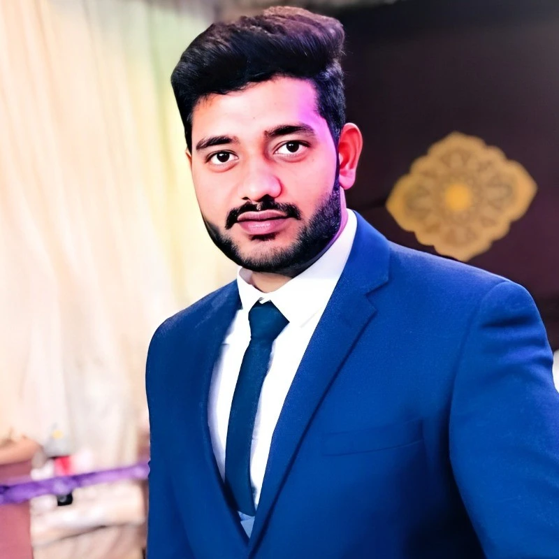 Sabtain Shahid